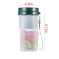 thumbnail image 3 of Portable Blend-er, Bottle Travel Blend-er Maker Fruit Juicer Cup, 3 of 5
