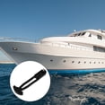 thumbnail image 4 of Yacht Ladder Clip Stowing Storage Clip Durable Rubber Yacht Clamp for Boat, 4 of 8