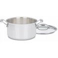 thumbnail image 1 of Cuisinart 74424 Classic Casserole Cvd 6 Qt, 1 of 5