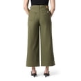 thumbnail image 2 of Levi Strauss Signature™ Jean Large Raccourci Vintage pour Femme, 2 of 5