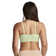 thumbnail image 2 of Jockey Women's Seamfree Light Support Bralette, 2 of 9