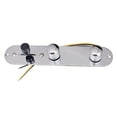 thumbnail image 2 of Milaget 3 Way Prewired Control Plate Wiring Harness with Switch Knobs for Electric, 2 of 6