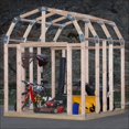 thumbnail image 2 of Framing Kit Barn, 2 of 7