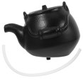 thumbnail image 1 of Ceramic Fountain Replacement Elegant Water Spout Accessory For Outdoor Pond Waterfalls For Garden Landscape Decor And Yard Water Features, 1 of 6