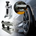 thumbnail image 4 of Ball Joint Puller Separator + Tie Rod End Extractors Tool Remover Sets U9H6, 4 of 8