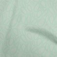 thumbnail image 1 of oneOone Polyester Spandex Dusty Green Fabric Abstract Circle Craft Projects Decor Fabric Printed By The Yard 56 Inch Wide, 1 of 4