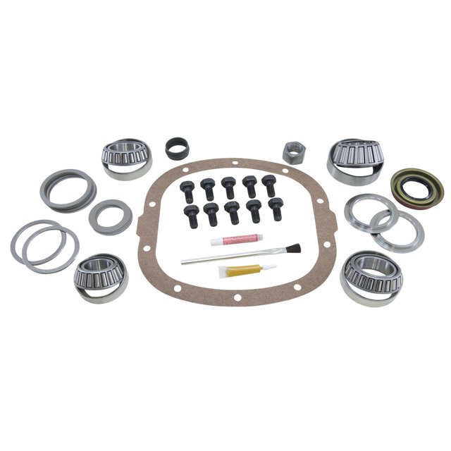 Yukon Gear YK GM7.5-C Kit d'Installation d'Anneau et de Pignon Différentiel