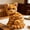 blue cat plush toy Under $5 a2, variant on Kadlawus Sitting Head-Tilted Cat PlushToy, Tabby Cat Blue Cat Stuffed Animal, Soft Cuddly Soothing Doll forKidsBedroom Living Room Decor
