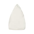 thumbnail image 2 of Housse de Fauteuil Poire de Jeu pour Jouets Enfants Adultes, Rangement, Imperméable, Intérieur Extérieur, Housse de Fauteuil Poire à Fermeture Éclair, 2 of 6