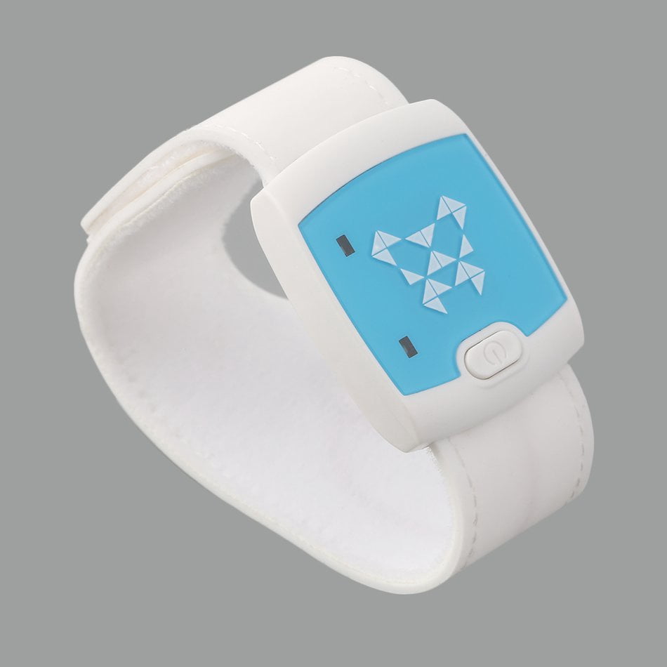 in stock ! New Health Monitor bracelet Smart Thermometre for Baby Infant