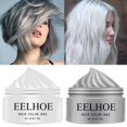 thumbnail image 2 of Lestosons Fashion DIY Temporary Hair Dye Wax, 2 of 8