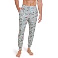 thumbnail image 1 of Jockey Jogger de Sommeil Rafraîchissant Ultra Doux pour Hommes, 1 of 4