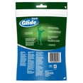 thumbnail image 3 of Oral-B Glide Complete with Scope Outlast Mint Flavour Floss Picks, 150 Count, 3 of 7