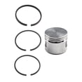 thumbnail image 3 of 4 In 1 Air Compressor Piston with Piston Rings Replacement Parts Air Pump Accessories 42/47/48/51/65mm for Air Pump Piston 47 Piston 47 Rings, 3 of 9