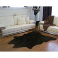 thumbnail image 3 of Luxe Tapis Classique Fausse Peau / 5.25'x7.5', 3 of 3