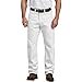 thumbnail image 3 of Dickies Mens Relaxed Fit Painters Utility Pants, 31W x 32L, White, 3 of 4