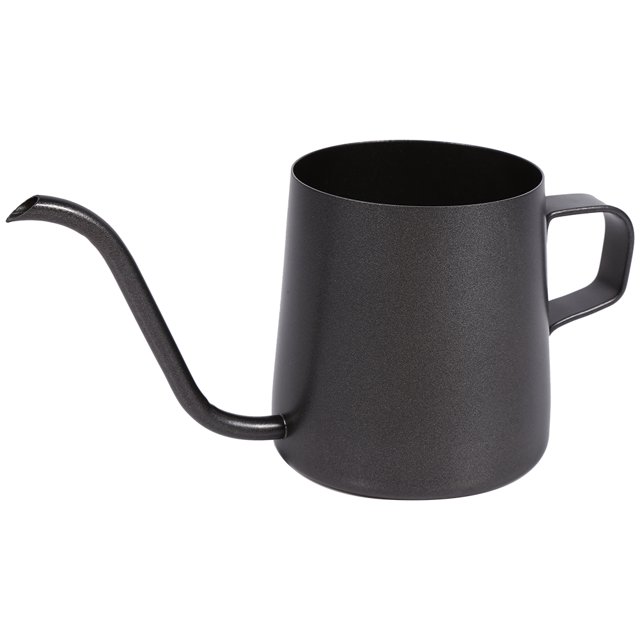 Pot à Café Goutte à Goutte, Pot à Café Résistant à la Chaleur de Qualité Supérieure Léger, Cuisine à Thé pour le Camping