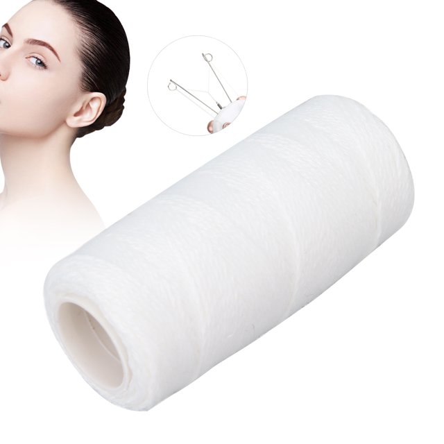 Facial Hair Removal Device Thread, Threading Hair Removal Wire Hair For Arms For Lower Limbs