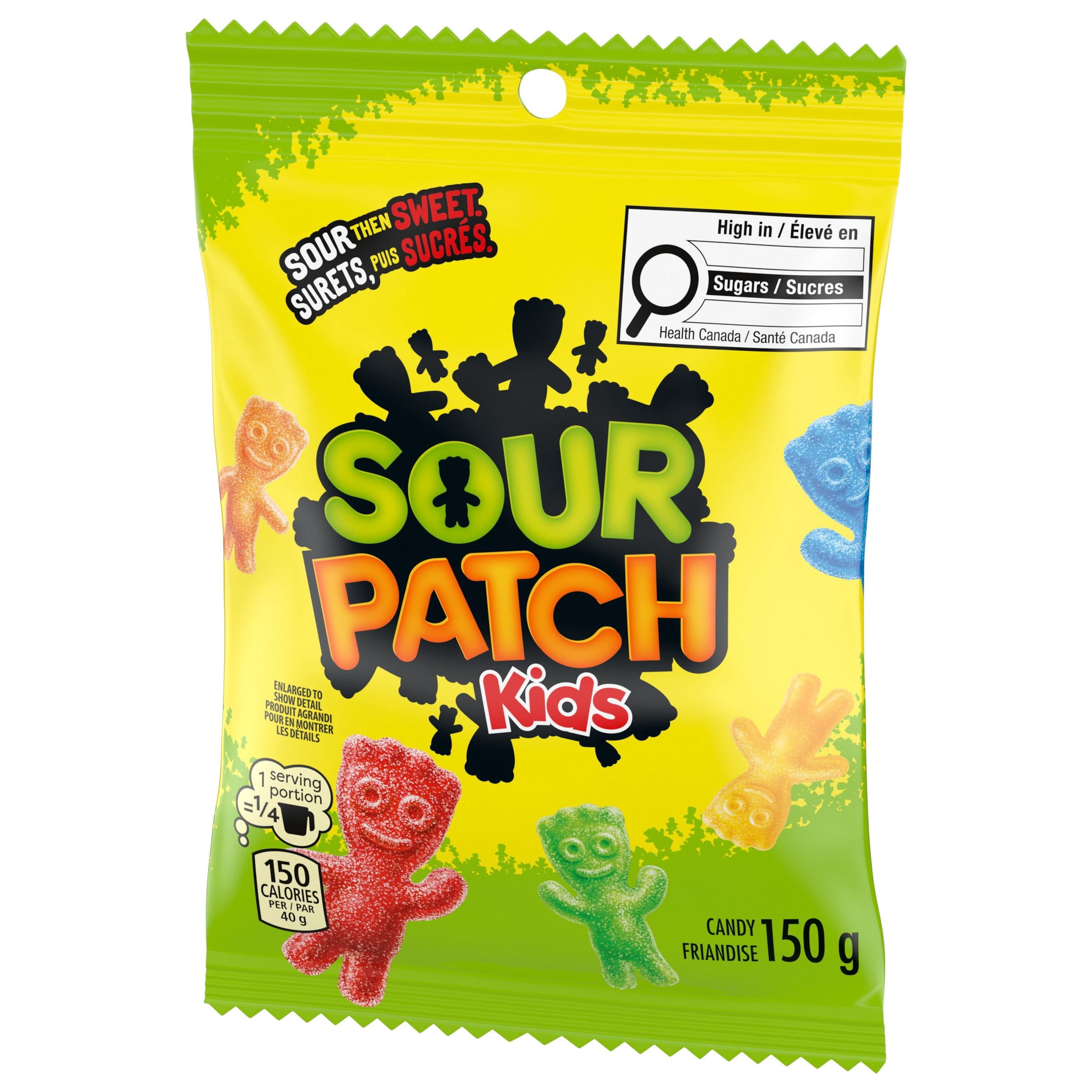 Sour Patch Kids