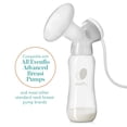 thumbnail image 2 of Evenflo Feeding Balance + Standard Neck BPA-Free Bottles, 2 of 6