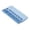 Sky Blue, variant on Bathing Brush for Gentle Rubber Hair Remover Comb Washable Pet Hair Cleaning Tool for Indoor Cats Dogs Couch Carpet & Furniture Ideal Bathing Aid, 11.2x5.9x0.9 cm, Sky Blue