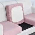 thumbnail image 1 of Dvkptbk Cushion Sofa Seat Cover Tightly Wrapped Protection Fiber Living Room for Home Room Decorations, 1 of 3