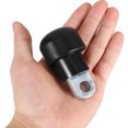 thumbnail image 4 of KALLORY Pulley Stopper Fitness Cable Limit Stopper Multi PP Easy To Install And Remove 1 Set, 4 of 7