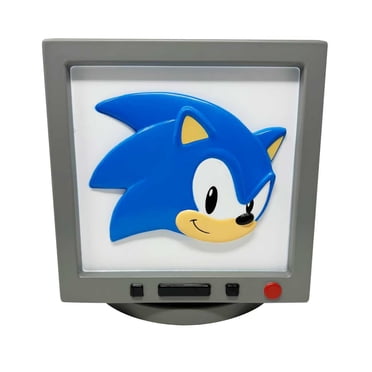 Sonic the Hedgehog Ultimate Bundle