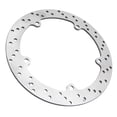 thumbnail image 4 of Disc Brake Rotor,Rear Brake Disc Rotor Brake Disc Motorcycle Brake Disc Rotor Ultimate Comfort, 4 of 7
