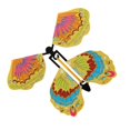 thumbnail image 2 of Magic Wind Up Flying Butterfly Surprise Box Great Playing Surprise Gift for Surprise Gift or Party Playing  30pcs, 2 of 8