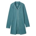 thumbnail image 1 of Chemise de nuit George pour femmes, 1 of 5