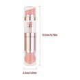 thumbnail image 3 of Up to 50% Off Personal Care Clearance!5 In 1 Exquisite Multi-function Makeup Brushes Funny Combination Blush Brush Eyeshadow Brush Angled Brow Brush Blending Brush For Women And, Gifts for Women, 3 of 8