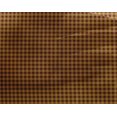 thumbnail image 4 of oneOone Georgette Viscose Fabric Gingham Check Decor Fabric Printed BTY 42 Inch Wide, 4 of 4