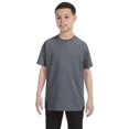 thumbnail image 1 of T-Shirt en Coton Épais pour Jeunes, 1 of 1