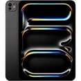 thumbnail image 1 of Open Box - Apple iPad Pro (WiFi Only) 11" Touchscreen Tablet - Space Black (Apple M5 / 8 GB RAM / 256 GB eMMC / MacOS), 1 of 3