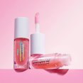 thumbnail image 2 of Lottie London - Plumped AF - Sheer Plumping Lip Gloss, 2 of 6