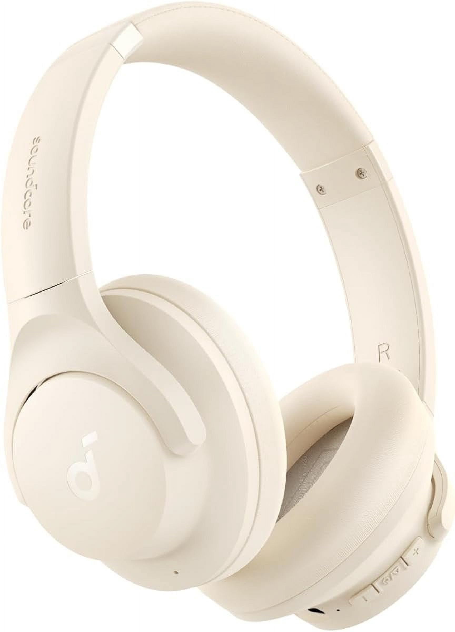 Soundcore by Anker Q20i Hybrid Active Noise Cancelling Headphones