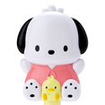 thumbnail image 4 of Sanrio (Sanrio) Brosse à Cheveux en Forme de Personnage Pochakko 956198, 4 of 5