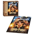 thumbnail image 3 of USAopoly Harry Potter And The Sorcerer's Stone Puzzle, 3 of 4