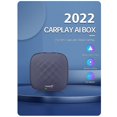 thumbnail image 2 of 11 Carplay Ai Box Qcm6125 Wireless Auto Carplay Tv Box 4+64g For ( Version), 2 of 5