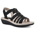 thumbnail image 1 of White Mountain Camryn Wedge Sandal, 1 of 1
