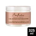 thumbnail image 1 of SheaMoisture Noix de Coco et Hibiscus Soin Revitalisant en Profondeur Smoothie Rehausse-Boucles, 1 of 8