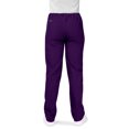 thumbnail image 2 of Adar Universel Unisexe Sarraus - Pantalon de Sarrau à Jambe Fuselée avec Cordon, 2 of 7