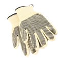 thumbnail image 1 of Gants de Barbecue, Design Indépendant avec Doigts, Gants Isolants Thermiques Confortables et Lavables pour Foyer, 1 of 8