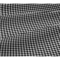 thumbnail image 5 of oneOone Viscose Jersey Fabric Diamond Geometric Printed Fabric 1 Yard 60 Inch Wide, 5 of 5