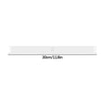 thumbnail image 2 of Magnetic Self-Adhesive LED Motion Sensor Night Light Bar - Rechargeable Wireless Closet, Cabinet, and Hallway Light with Warm White Glow, 2 of 2