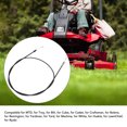 thumbnail image 4 of Transmission  Cable, High Accuracy Exquisite 746 0935A 746 0935  for Lawn Tractor, 4 of 8