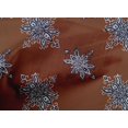 thumbnail image 4 of oneOone Cotton Poplin Fabric Floral Block Print Fabric By Yard 42 Inch Wide, 4 of 4
