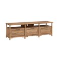 thumbnail image 1 of Sauder® Coral Cape Credenza, Sindoori Mango®, 424808, 1 of 9