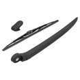 thumbnail image 2 of RubberABS Wiper Arm Blade, Rear Wiper Arm Blade Windshield 95562804002 Replacement For 2010 Diesel SUV3.0 TDIAWD -- 9PA, 2 of 8